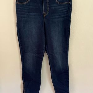 Nine West Jeans Size 4